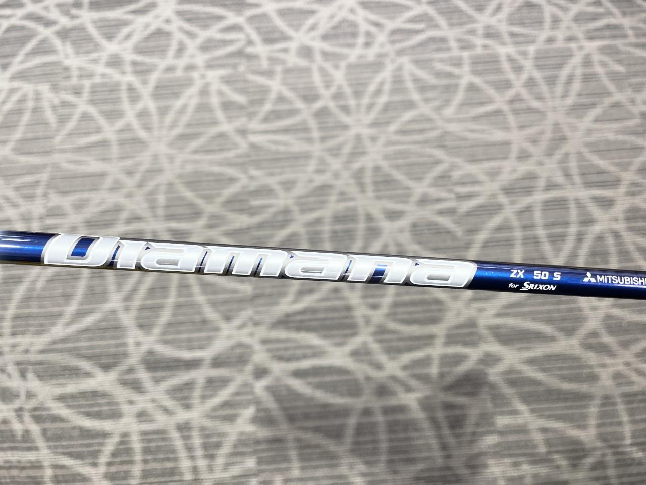 専用ページ ☆SRIXON ZX5 DR☆｜四條畷店（忍ケ丘ゴルフセンター内